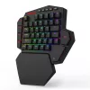 Redragon K585RGB-M DITI Μαγνητικό πληκτρολόγιο gaming