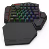 Redragon K585RGB-M DITI Μαγνητικό πληκτρολόγιο gaming