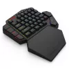 Redragon K585RGB-M DITI Μαγνητικό πληκτρολόγιο gaming