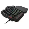 Redragon K585RGB-M DITI Μαγνητικό πληκτρολόγιο gaming