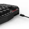 Redragon K585RGB-M DITI Μαγνητικό πληκτρολόγιο gaming