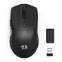 Redragon M919-ULT SPARDA Ασύρματο ποντίκι gaming Μαύρο