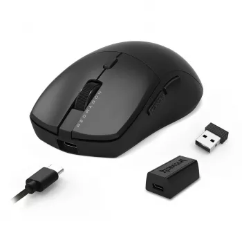 Redragon M919-ULT SPARDA Ασύρματο ποντίκι gaming Μαύρο