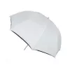 Godox UB-009 Οκταγωνικό softbox ομπρέλα 101cm Μαύρο/Λευκό με διαχύτες και τσάντα μεταφοράς