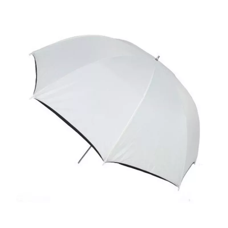 Godox UB-009 Οκταγωνικό softbox ομπρέλα 101cm Μαύρο/Λευκό με διαχύτες και τσάντα μεταφοράς