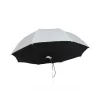 Godox UB-009 Οκταγωνικό softbox ομπρέλα 101cm Μαύρο/Λευκό με διαχύτες και τσάντα μεταφοράς