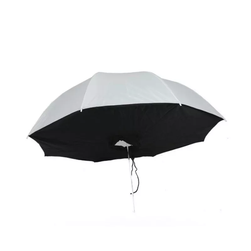Godox UB-009 Οκταγωνικό softbox ομπρέλα 101cm Μαύρο/Λευκό με διαχύτες και τσάντα μεταφοράς