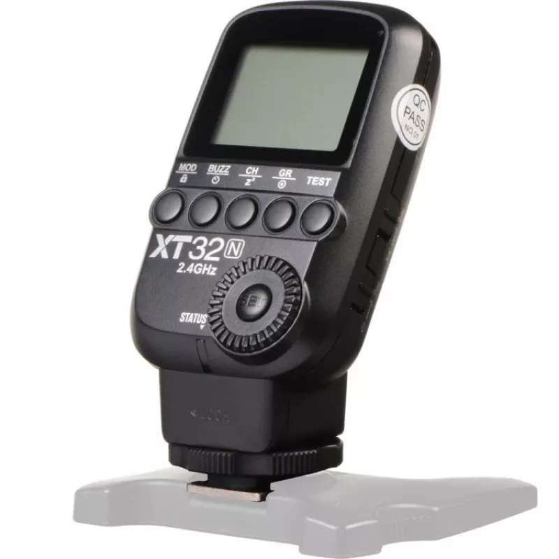 Godox XT32C 2,4GHz Ασύρματος πομποδέκτης για Canon
