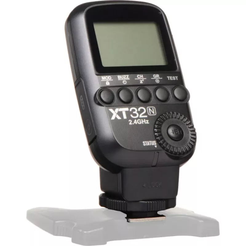 Godox XT32C 2,4GHz Ασύρματος πομποδέκτης για Canon