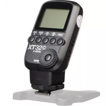 Godox XT32N 2,4GHz Ασύρματος πομποδέκτης για Nikon