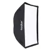 Godox SB-GUBW6060 Softbox ομπρέλα με grid 60x60 cm Bowens Mount