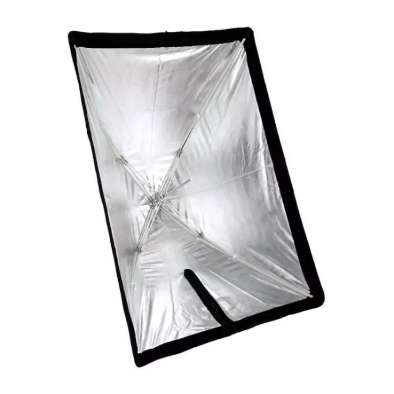 Godox SB-GUBW6060 Softbox ομπρέλα με grid 60x60 cm Bowens Mount