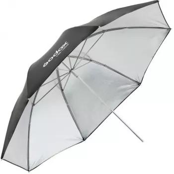 Godox UBL-085S Ασημί ομπρέλα ανάκλασης 85 cm