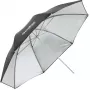 Godox UBL-085S Ασημί ομπρέλα ανάκλασης 85 cm