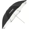 Godox UBL-085S Ασημί ομπρέλα ανάκλασης 85 cm