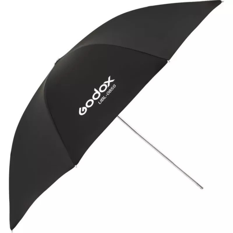Godox UBL-085S Ασημί ομπρέλα ανάκλασης 85 cm