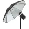 Godox UBL-085S Ασημί ομπρέλα ανάκλασης 85 cm