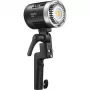 Godox ML30 30W COB LED Monolight φωτισμού ημέρας 5600K CRI 96+ TLCI 97+ με έλεγχο μέσω εφαρμογής Bluetooth