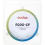 Godox R200-CF Σετ χρωμάτων για δακτυλιοειδές φλας R200
