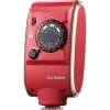 Godox Lux Senior Retro Φλας κάμερας Κόκκινο