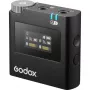 Godox Virso RX 2,4 GHz Ασύρματος δέκτης