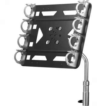 Godox TP-B4 Βάση για 4 φωτιστικά σωλήνες TP2R/TP4R