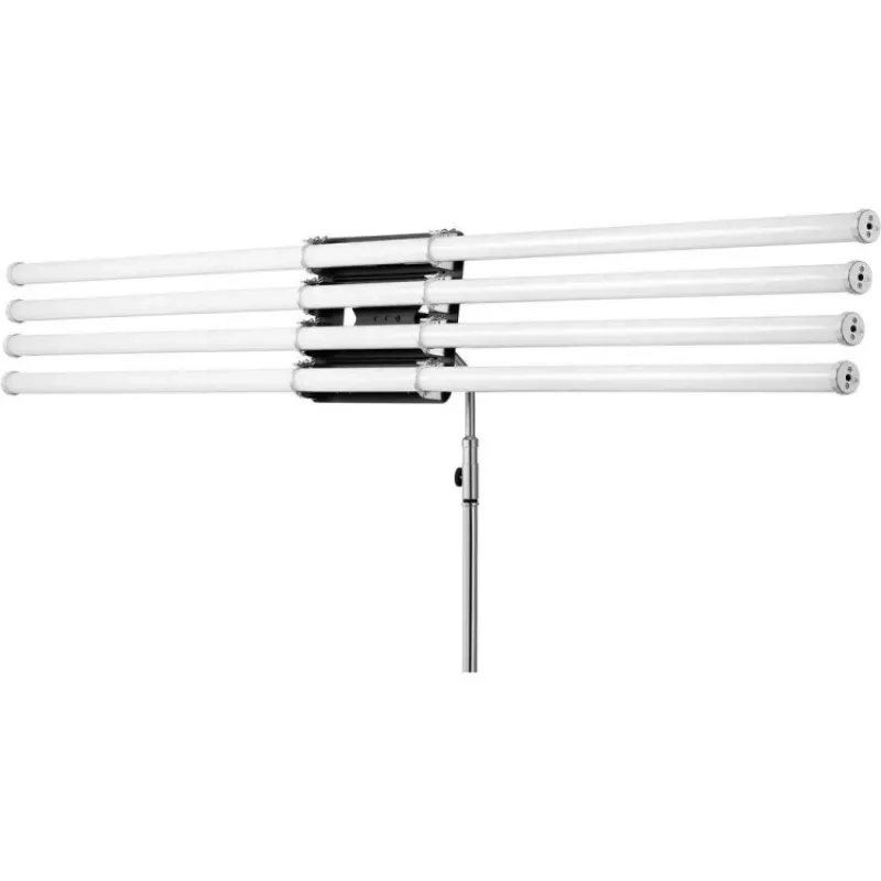 Godox TP-B4 Βάση για 4 φωτιστικά σωλήνες TP2R/TP4R