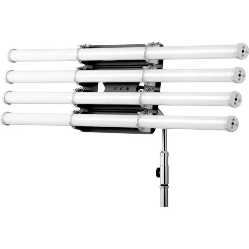 Godox TP-B4 Βάση για 4 φωτιστικά σωλήνες TP2R/TP4R