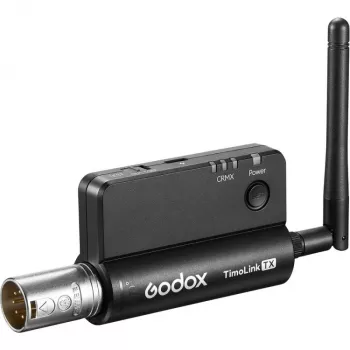 Godox Timolink TX Ασύρματος πομπός DMX
