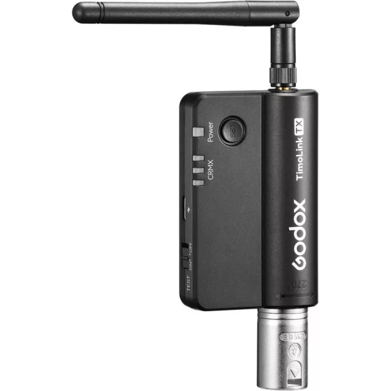 Godox Timolink TX Ασύρματος πομπός DMX