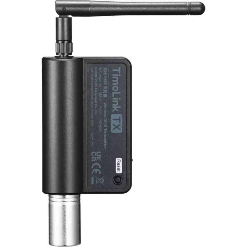 Godox Timolink TX Ασύρματος πομπός DMX