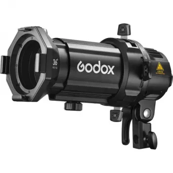 Godox MLP36K Προβολικό προσάρτημα για σειρά ML (Godox-Mount)