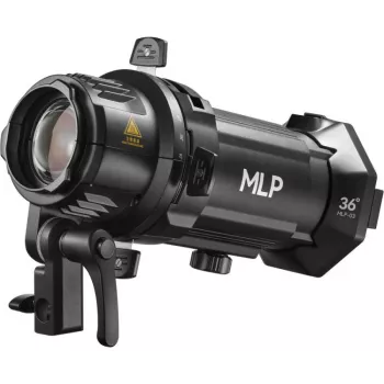 Godox MLP36K Προβολικό προσάρτημα για σειρά ML (Godox-Mount)
