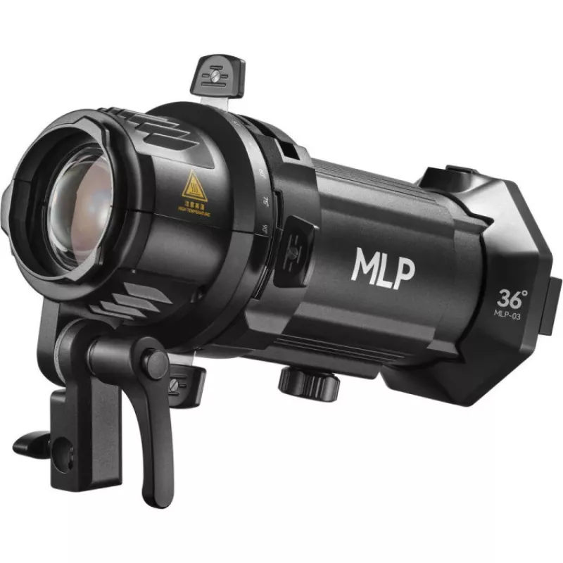 Godox MLP36K Προβολικό προσάρτημα για σειρά ML (Godox-Mount)