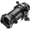 Godox MLP36K Προβολικό προσάρτημα για σειρά ML (Godox-Mount)