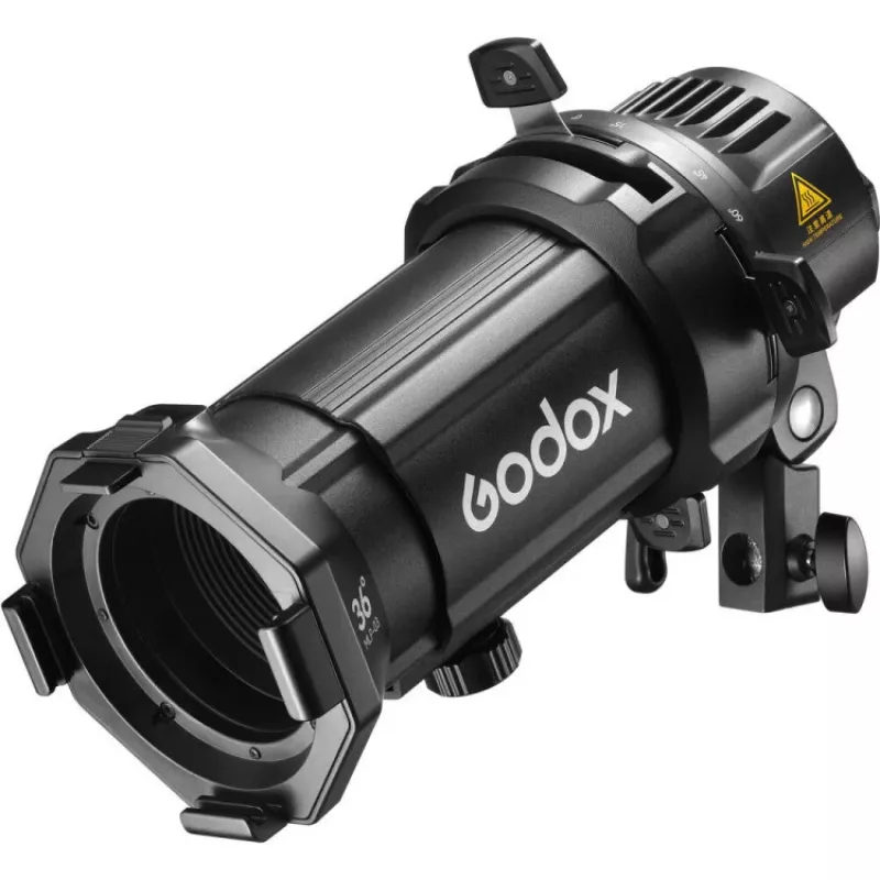 Godox MLP36K Προβολικό προσάρτημα για σειρά ML (Godox-Mount)