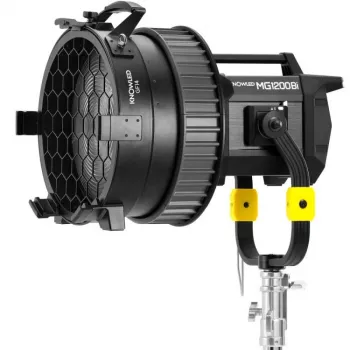 Godox GF14 Φακός Fresnel για φως LED MG1200Bi