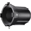 Godox GP36K Προβολικό προσάρτημα με 6 gobos για λάμπες LED S30/S60