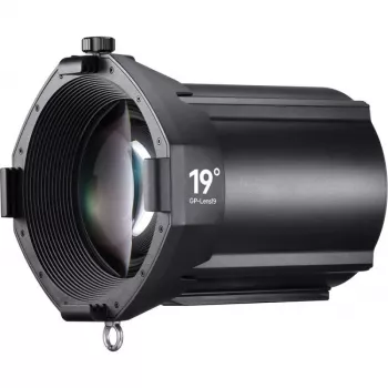 Godox GP Προβολικός φακός 19° για προσάρτημα SA-P