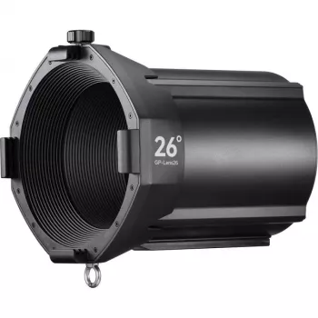Godox GP Προβολικός φακός 26° για φωτιστικά LED P1200R/P1200Bi