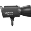 Godox Litemons LA300R Λάμπα LED RGB Μαύρο με θήκη