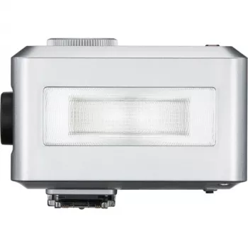 Godox iT30Pro TTL Φλας για Canon με 2,4G Wireless X-System - Ασημί