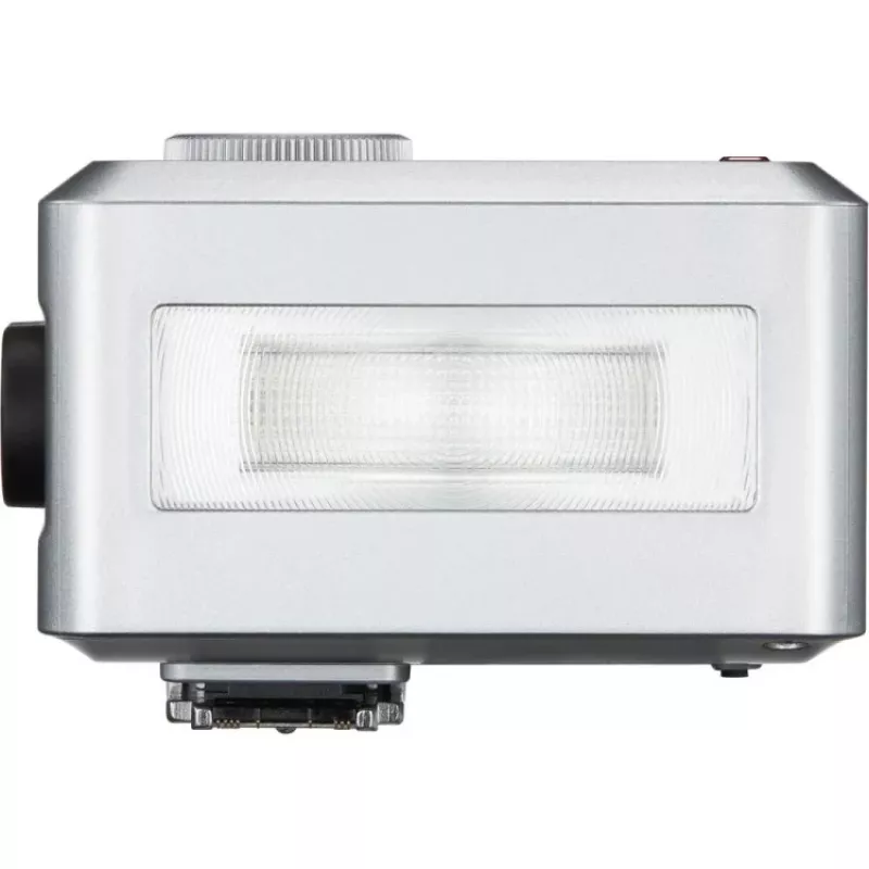 Godox iT30Pro TTL Φλας για Canon με 2,4G Wireless X-System - Ασημί