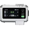 Godox iT30Pro TTL Φλας για Canon με 2,4G Wireless X-System - Ασημί