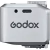 Godox iT30Pro TTL Φλας για Canon με 2,4G Wireless X-System - Ασημί
