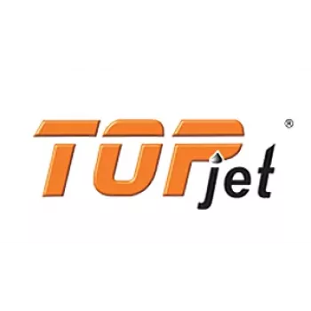 TOPJET Συμβατό Epson T6714 (C13T671400) Δοχείο συντήρησης