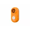 Nitecore NWE10 Ηλεκτρονικό σφυρίχτρα έκτακτης ανάγκης 120 dB IP67 Πορτοκαλί