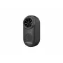 Nitecore NWE10 Ηλεκτρονικό σφυρίχτρα έκτακτης ανάγκης Μαύρο