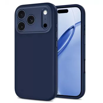 TECH-PROTECT Uniq MagSafe CC Θήκη για iPhone 17 Pro / 18 Pro Βαθύ μπλε
