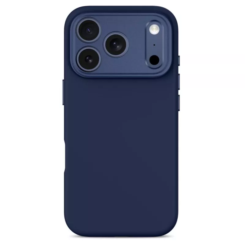 TECH-PROTECT Uniq MagSafe CC Θήκη για iPhone 17 Pro / 18 Pro Βαθύ μπλε